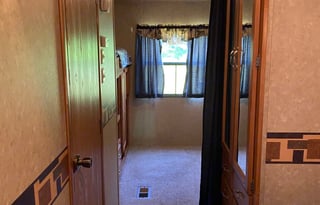 2008 Palomino Puma Bunkhouse