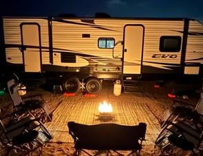 Forest River RV EVO T2490
