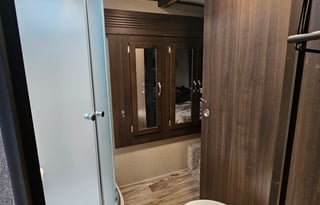 Dale  - 2020 Keystone RV Springdale 300FWBH