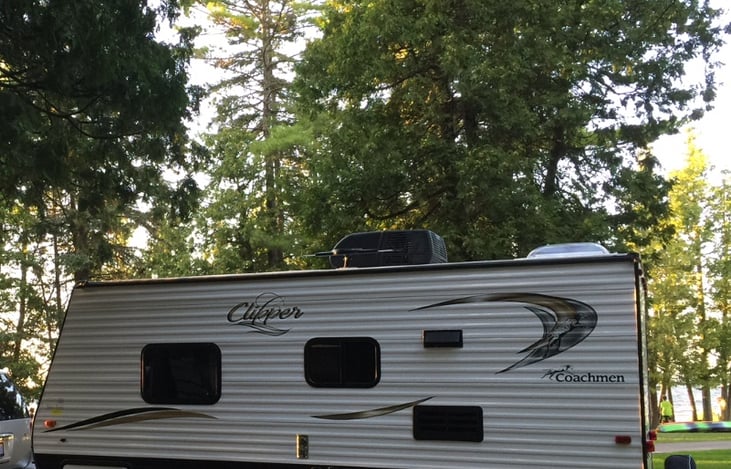 RV Photo