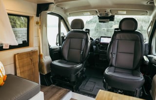 LUXURY APT On Wheels | Easy Drive! Insta Worthy