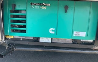 2020 Leprechaun w/ Solar/Lithium System