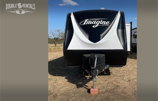 IMAGINE w/ Private Master, Bunks & Outdoor Kitchen