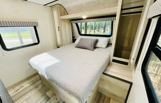 Beach Mode Bunkhouse