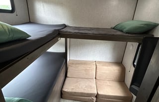 Ready for Spring Camping!