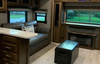 2020 Forest River RV Rockwood Signature Ultra Lite 8324BS