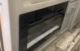 "Miami" Lightweight & Easy to Tow (OKFL1937)