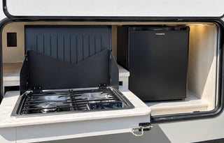 The Buccaneer Grand • Sleeps 12 FW-2G