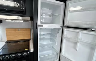 2022 Forest River RV Cherokee Patriot 26BDH