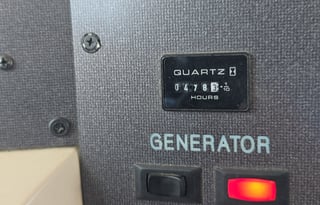 Big Booty Betty - Washer/Dryer - VERY HOT SHOWERS!