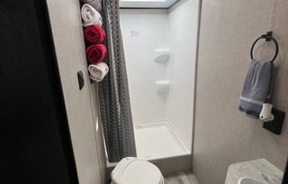 Kid & Pet Friendly RV Rental