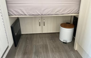 2017 Airstream RV Sport 16