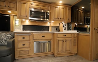 Ethel - Luxury RV Vacay