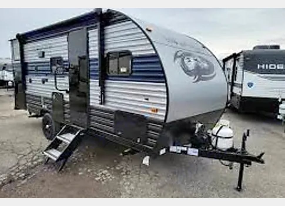 Travel Trailer rentals in Grand Junction