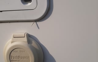 2012 X FunFinder  Camper