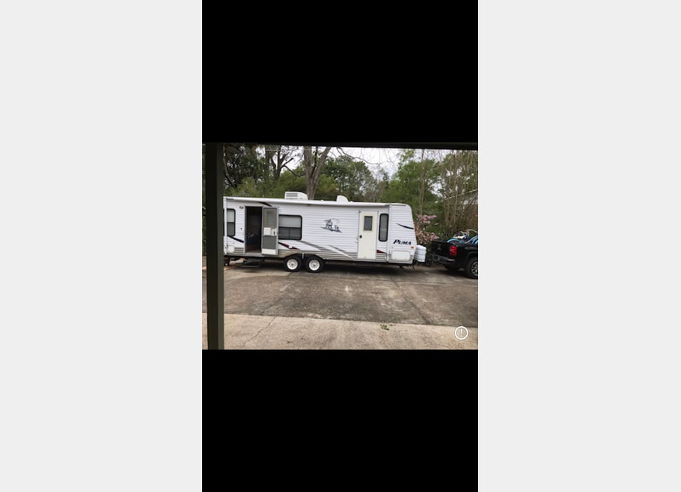 Travel Trailer rentals in Fairhope