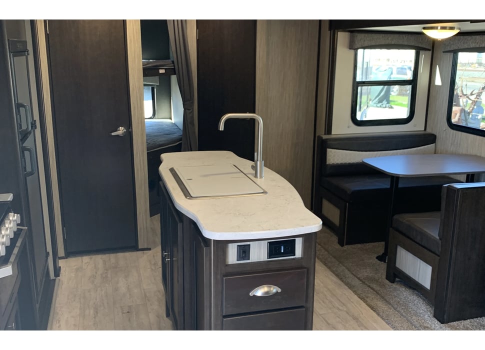 Travel Trailer rentals in Baxter
