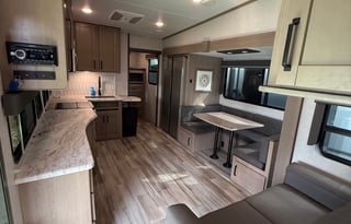 The Grand Getaway (DELIVERY ONLY)