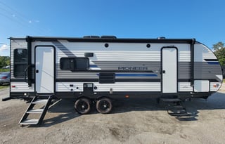 Heartland Pioneer RL250