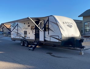 Dutchmen RV Kodiak Ultra-Lite 283BHSL