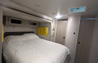 2021 Forest River RV Flagstaff Super Lite 26FKBS