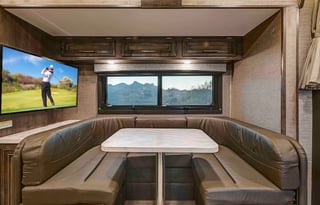 2023 Odyssey 24B - 27' National Park Hopper