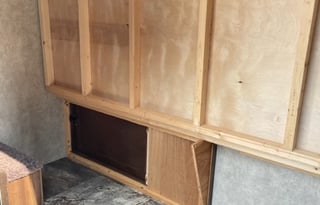 2017 Viking Ultra-Lite 17BH