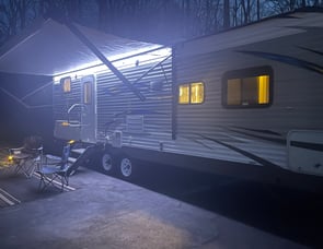 Forest River RV Salem 27DBK