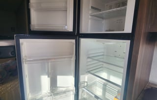 2018 Riverside DREAM 260BH. (Blue Eagle)