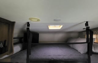 RV Trippin -"Clyde" - Coachman Freelander 27QB