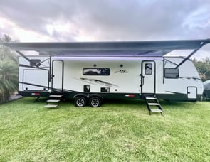 Forest River RV Alta 3150KBH
