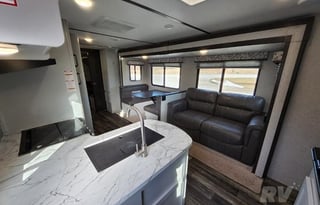 Kid Friendly Getaway