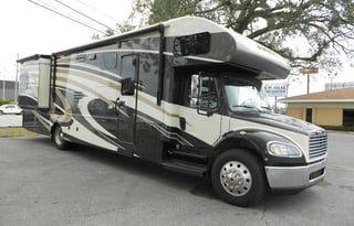 2016 Jayco Seneca 37HJ