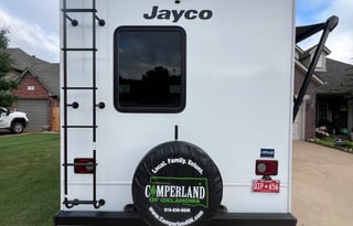 2024 Jayco Redhawk SE 22CF