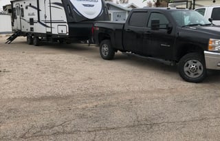 2020 Heartland Mallard M27