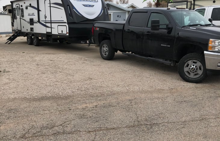 RV Photo