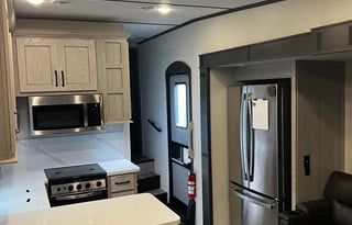 Shaun and Janella’s RV Share