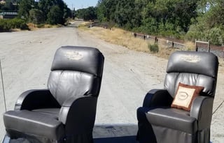 2018 Forest River RV Stealth FQ2313