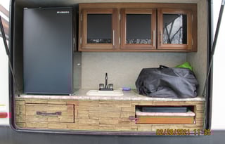 2017 4 Season Bunkhouse - Sleeps 9