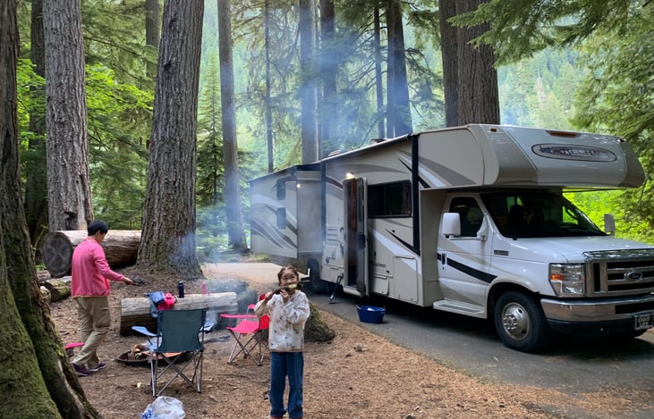 RV Photo