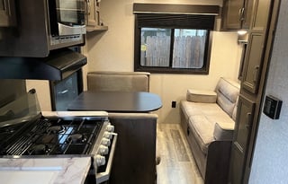 2021 Jayco Jay Flight SLX 8 212QBW