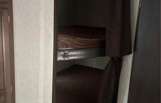 Jayco Jay flight 267BH ready for your family!!