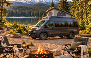 2023 Jayco Swift 20D Pop-Top With Starlink Wifi