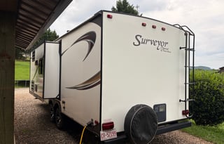 Gerber's Fun Family RV
