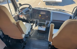 Tiffin Allegro Bay Super C