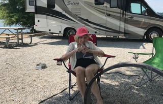 2014 Forest River RV Solera 24R