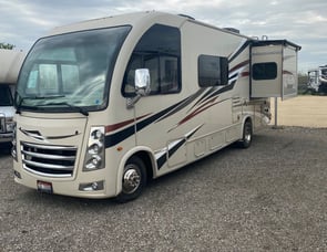 Thor Motor Coach Vegas 25.3