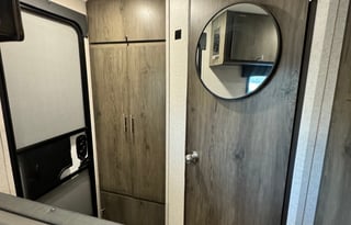 Robel RV Rental
