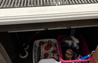 Stocked 5th Wheel | King Bed & Generator Included