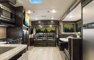 2018 Grand Design Imagine 2500RL